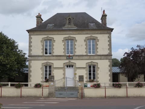 Ramoneur Le Tronquay
