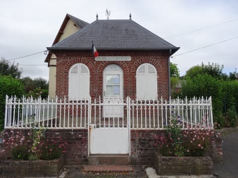 Ramoneur Léaupartie