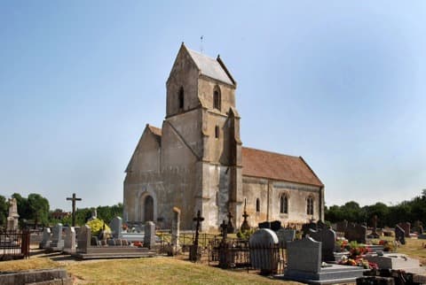 Ramoneur Les Moutiers-en-Auge