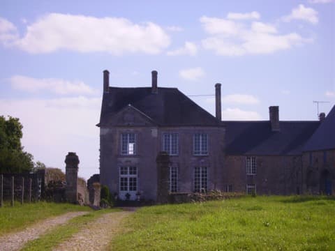 Ramoneur Longueville