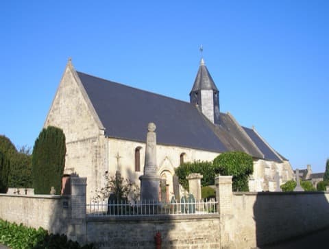 Ramoneur Loucelles