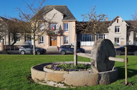 Ramoneur Louvigny