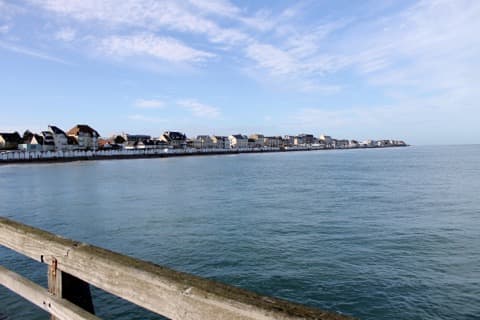 Ramoneur Luc-sur-Mer