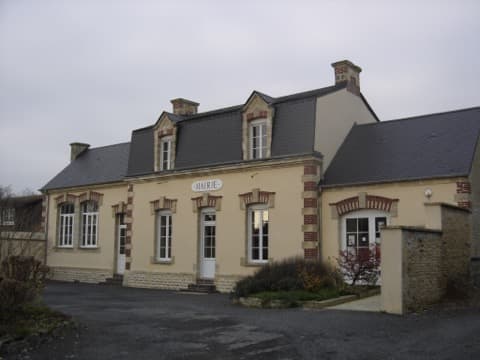 Ramoneur Magny-en-Bessin