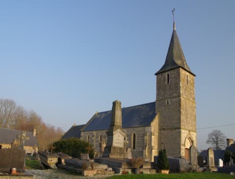 Ramoneur Maisoncelles-sur-Ajon
