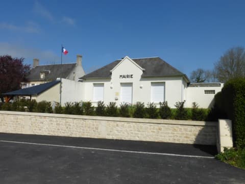 Ramoneur Maisons
