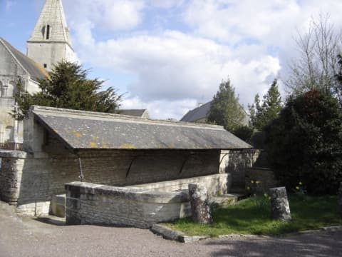 Ramoneur Meuvaines