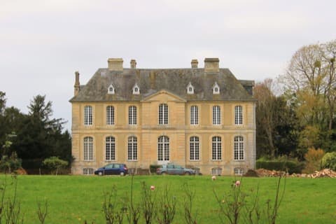Ramoneur Monts-en-Bessin