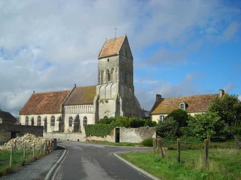 Ramoneur Noron-l'Abbaye