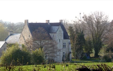Ramoneur Noron-la-Poterie