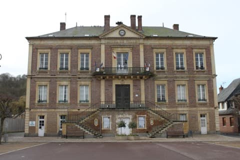 Ramoneur Orbec