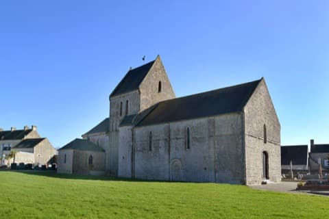 Ramoneur Osmanville