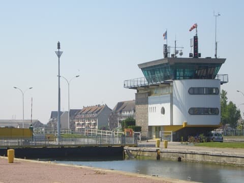 Ramoneur Ouistreham