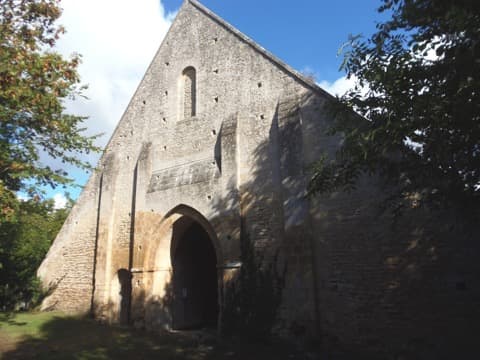 Ramoneur Perrières