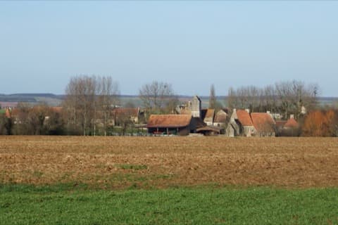 Ramoneur Pertheville-Ners