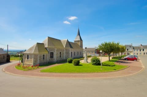 Ramoneur Pierrefitte-en-Cinglais