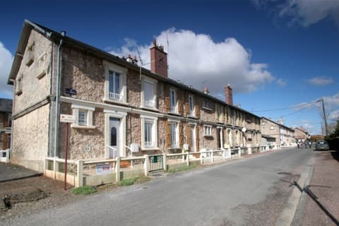 Ramoneur Potigny
