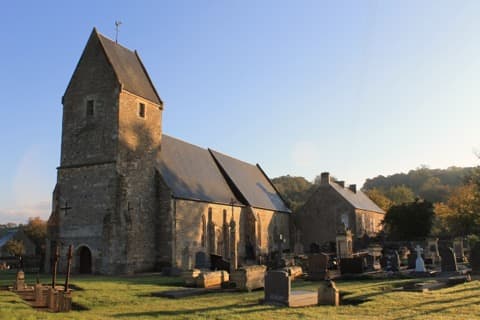 Ramoneur Préaux-Bocage