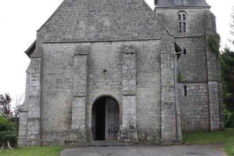Ramoneur Quetteville