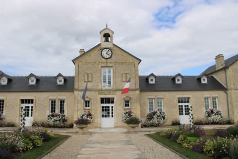 Ramoneur Ranville