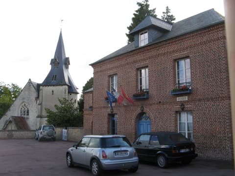 Ramoneur Reux