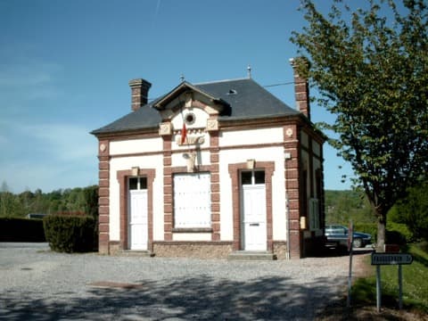 Ramoneur Rocques