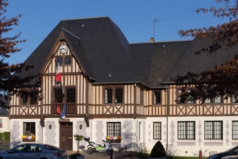 Ramoneur Saint-Arnoult