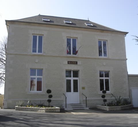 Ramoneur Saint-Aubin-d'Arquenay