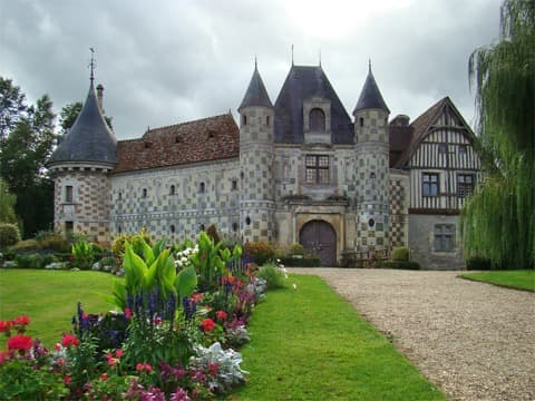 Ramoneur Saint-Germain-de-Livet