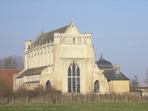 Ramoneur Saint-Germain-la-Blanche-Herbe