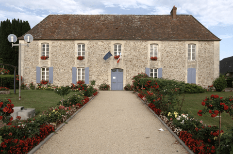 Ramoneur Saint-Germain-le-Vasson