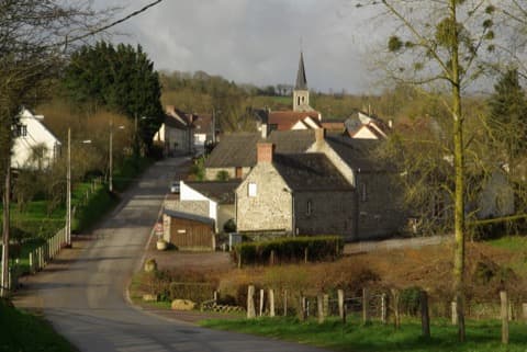 Ramoneur Saint-Lambert
