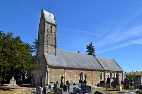 Ramoneur Saint-Louet-sur-Seulles