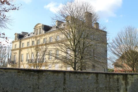 Ramoneur Saint-Loup-Hors