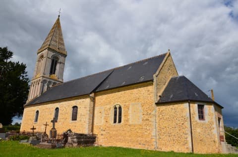Ramoneur Saint-Marcouf