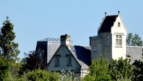 Ramoneur Saint-Martin-des-Entrées