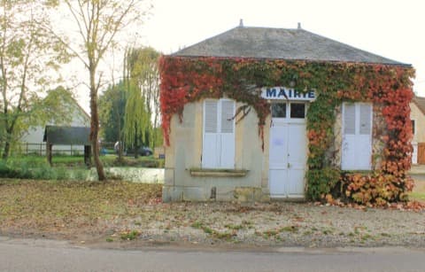 Ramoneur Saint-Pierre-du-Jonquet
