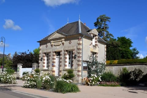 Ramoneur Saint-Vaast-sur-Seulles