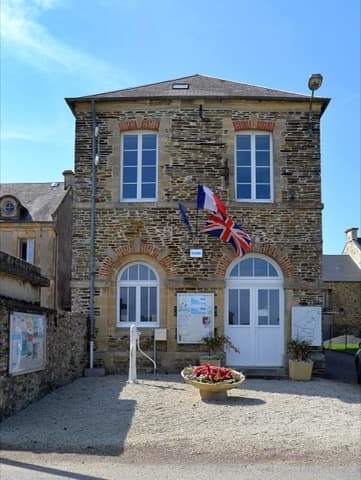 Ramoneur Sainte-Honorine-de-Ducy