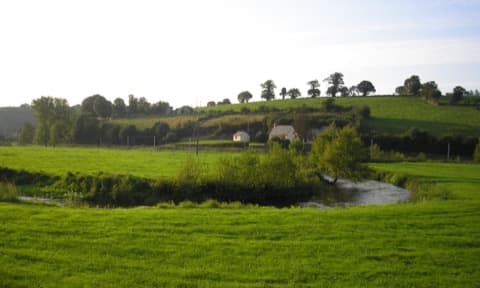 Ramoneur Sainte-Marie-Outre-l'Eau