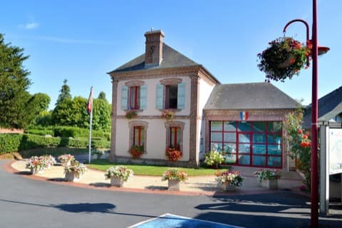 Ramoneur Surville