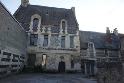 Ramoneur Touques