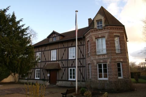 Ramoneur Tourgéville