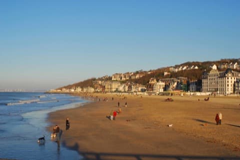 Ramoneur Trouville-sur-Mer