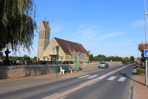 Ramoneur Varaville
