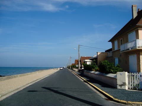 Ramoneur Ver-sur-Mer