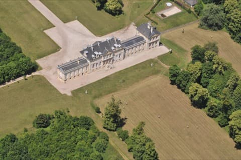 Ramoneur Versainville