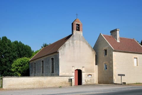 Ramoneur Vicques